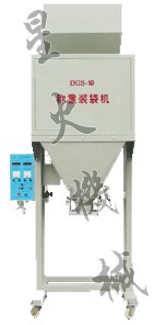 供应颗粒包装机